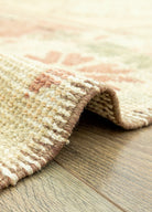 Soho Antiq-Linn Abraj Tasarımlı El Dokuma Halı 158x275 Cm-Halı-5-Milagron.com