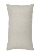 Soho Antiq-Linn El Yapımı İkat Leopar Figürlü Kadife Yastık 30x50 Cm-Kırlent-4-Milagron.com