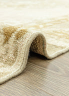 Soho Antiq-Lonice Floral Tasarımlı El Dokuma Halı 213x350 Cm-Halı-5-Milagron.com