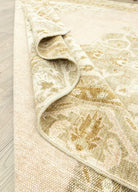 Soho Antiq-Lonice Floral Tasarımlı El Dokuma Halı 213x350 Cm-Halı-6-Milagron.com