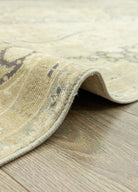 Soho Antiq-Ludvi Pastel Renkli El Dokuma Halı 204x301 Cm-Halı-5-Milagron.com