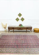 Soho Antiq-Luris El Dokuma Hereke Halı 241x329 Cm-Halı-2-Milagron.com