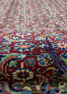 Soho Antiq-Luris El Dokuma Hereke Halı 241x329 Cm-Halı-4-Milagron.com