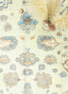 Soho Antiq-Madel El Dokuma Büyük Uşak Halısı 310x426 Cm-Halı-3-Milagron.com