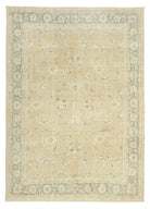 Soho Antiq-Madel Rustik Tasarımlı El Dokuma Halı 270x382 Cm-1-Milagron.com