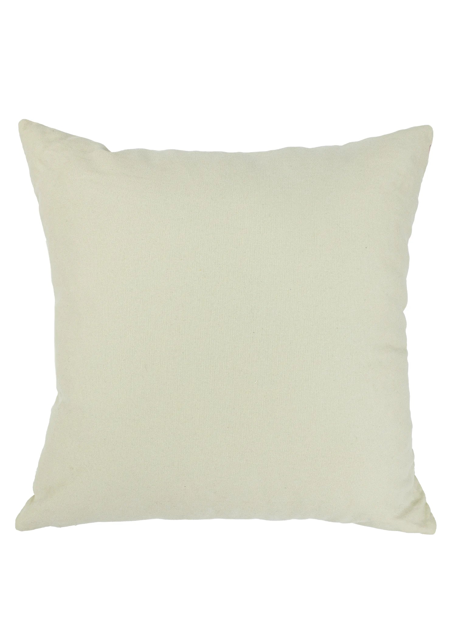 Soho Antiq-Madlen El Yapımı Suzani Kırlent 50x50 Cm-Kırlent-5-Milagron.com