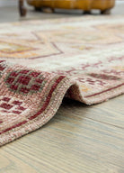 Soho Antiq-Malard Bohem Tarz El Dokuma Herki Yolluk 81x400 Cm-Halı-5-Milagron.com