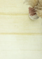 Soho Antiq-Meybod Natural El Dokuma Tiftik Halı 141 x 179 Cm-Halı-3-Milagron.com