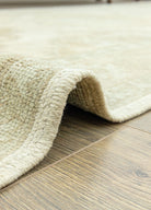 Soho Antiq-Moon Pastel Renkli El Dokuma Halı Yolluk 137x374 Cm-Halı-5-Milagron.com