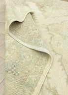 Soho Antiq-Moon Pastel Renkli El Dokuma Halı Yolluk 137x374 Cm-Halı-6-Milagron.com