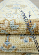 Soho Antiq-Navid El Dokuma Yün Yolluk 65x210 Cm-Halı-4-Milagron.com