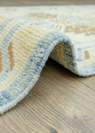 Soho Antiq-Navid El Dokuma Yün Yolluk 65x210 Cm-Halı-5-Milagron.com