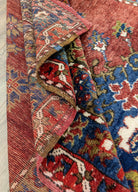 Soho Antiq-Nemrut El Dokuma Geleneksel Dazkırı Halısı 160x285 Cm-Halı-7-Milagron.com