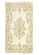 Soho Antiq-Nergis El Dokuma Isparta Halısı 196x326 Cm-Halı-1-Milagron.com