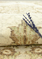 Soho Antiq-Nergis El Dokuma Isparta Halısı 196x326 Cm-Halı-4-Milagron.com