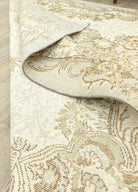 Soho Antiq-Nergis El Dokuma Isparta Halısı 196x326 Cm-Halı-6-Milagron.com