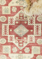 Soho Antiq-Neriva Dekoratif Vintage Halı 164x249 Cm-3-Milagron.com