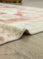 Soho Antiq-Neriva Dekoratif Vintage Halı 164x249 Cm-5-Milagron.com