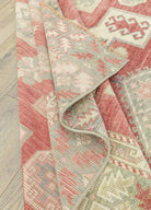 Soho Antiq-Neriva Dekoratif Vintage Halı 164x249 Cm-6-Milagron.com