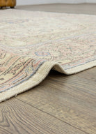 Soho Antiq-Neyt Vintage El Dokuma Halı 213x317 Cm-4-Milagron.com