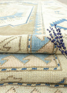 Soho Antiq-Nigella El Dokuma Yün Halı 229x330 Cm-Halı-4-Milagron.com