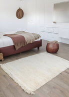 Soho Antiq-Ovid El Dokuma Yün Tülü Halı 134x190 Cm-Halı-2-Milagron.com