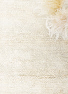 Soho Antiq-Ovid El Dokuma Yün Tülü Halı 134x190 Cm-Halı-3-Milagron.com