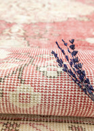 Soho Antiq-Payam çiçek Desenli El Dokuma Halı 181x301 Cm-Halı-4-Milagron.com