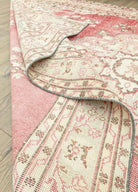 Soho Antiq-Payam çiçek Desenli El Dokuma Halı 181x301 Cm-Halı-6-Milagron.com