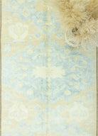 Soho Antiq-Pelar El Dokuma Vintage Halı 199x312 Cm-Halı-3-Milagron.com