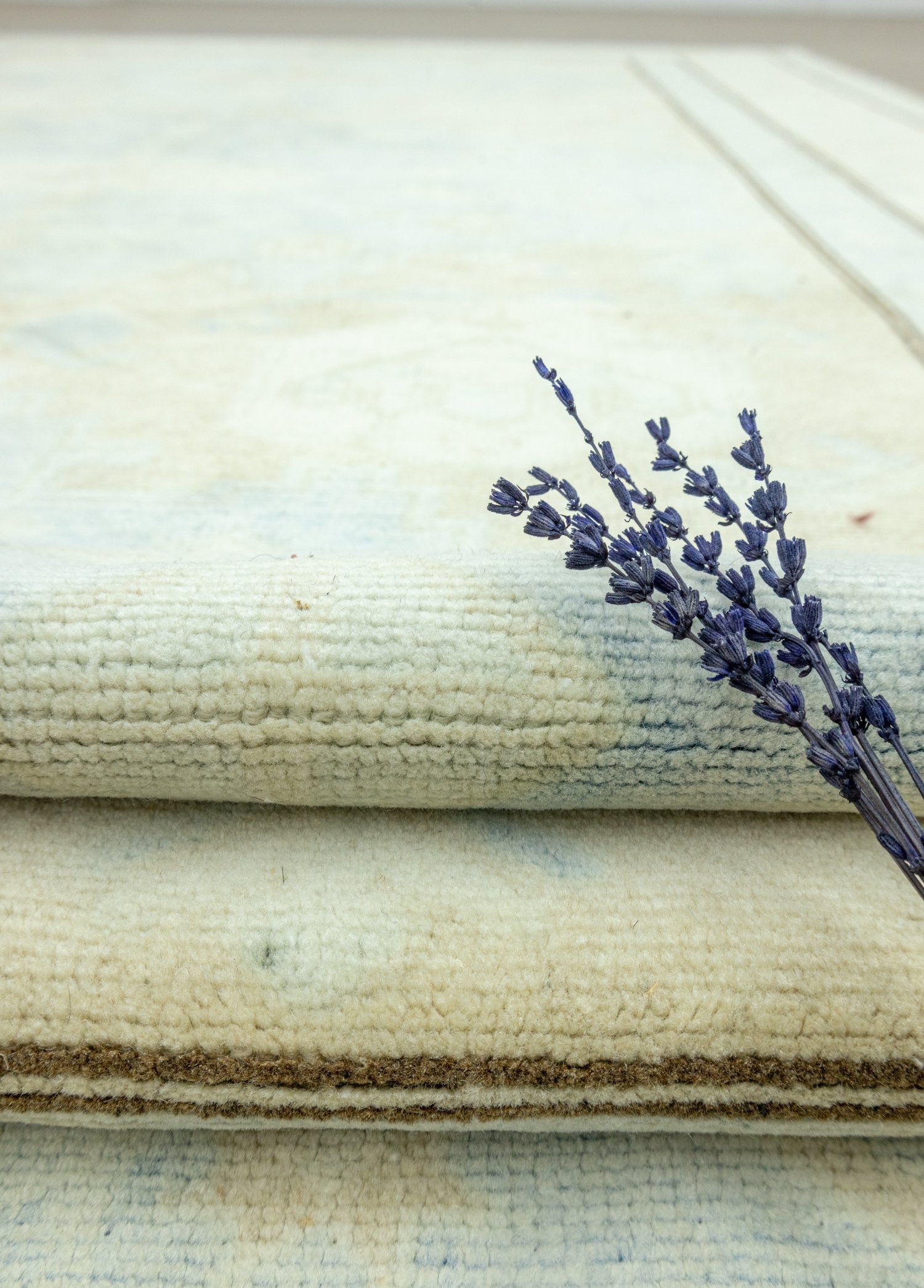 Soho Antiq-Pelar El Dokuma Vintage Halı 199x312 Cm-Halı-4-Milagron.com