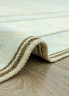 Soho Antiq-Pelar El Dokuma Vintage Halı 199x312 Cm-Halı-5-Milagron.com