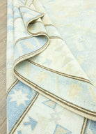 Soho Antiq-Pelar El Dokuma Vintage Halı 199x312 Cm-Halı-6-Milagron.com