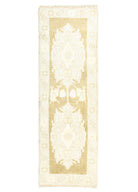 Soho Antiq-Pera Natural Renkli Uşak Yolluk 59x165 Cm-Halı-1-Milagron.com