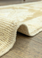 Soho Antiq-Pera Natural Renkli Uşak Yolluk 59x165 Cm-Halı-5-Milagron.com