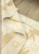 Soho Antiq-Pera Natural Renkli Uşak Yolluk 59x165 Cm-Halı-6-Milagron.com