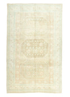 Soho Antiq-Piyan Pastel Renkli El Dokuma Halı 177x264 Cm-Halı-1-Milagron.com