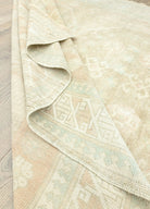 Soho Antiq-Piyan Pastel Renkli El Dokuma Halı 177x264 Cm-Halı-6-Milagron.com