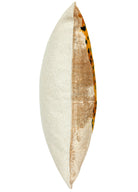 Soho Antiq-Prunus Çita Desenli İkat Kırlent 60x40 Cm-Kırlent-6-Milagron.com