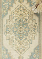 Soho Antiq-Rafsan El Dokuma Taşpınar Halısı 190x371 Cm-3-Milagron.com