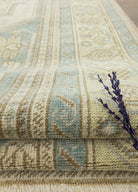 Soho Antiq-Rafsan El Dokuma Taşpınar Halısı 190x371 Cm-4-Milagron.com