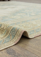 Soho Antiq-Rafsan El Dokuma Taşpınar Halısı 190x371 Cm-5-Milagron.com