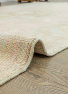 Soho Antiq-Rafsan Vintage El Dokuma Yün Anadolu Halısı 148x316 Cm-Halı-5-Milagron.com