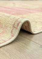 Soho Antiq-Riva Geometrik Tasarımlı El Dokuma Halı 169x295 Cm-Halı-5-Milagron.com