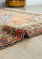 Soho Antiq-Sadaf El Dokuma Yün Dazkırı Halı 153x189 Cm-Halı-5-Milagron.com