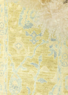 Soho Antiq-Sadun El Dokuma Küçük Uşak Halı 92x150 Cm-Halı-3-Milagron.com