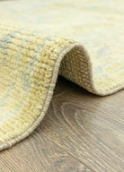 Soho Antiq-Sadun El Dokuma Küçük Uşak Halı 92x150 Cm-Halı-5-Milagron.com