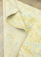 Soho Antiq-Sadun El Dokuma Küçük Uşak Halı 92x150 Cm-Halı-6-Milagron.com