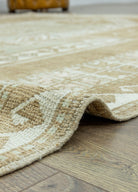 Soho Antiq-Sara Kars Desenli El Dokuma Yün Halı 214x314 Cm-Halı-5-Milagron.com