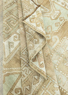 Soho Antiq-Sara Kars Desenli El Dokuma Yün Halı 214x314 Cm-Halı-6-Milagron.com